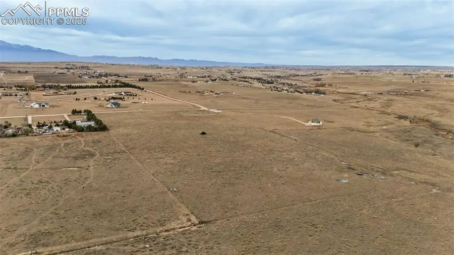 Kennedy Road, Peyton, CO 80831 - Image #3