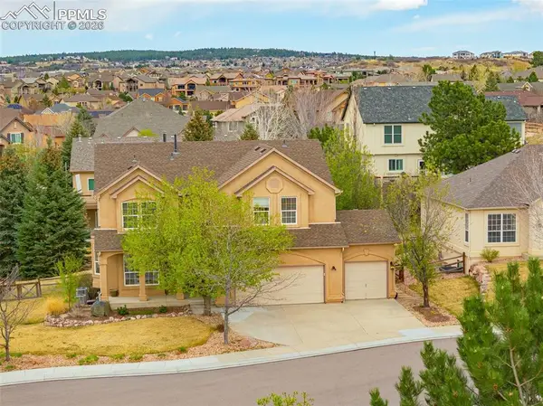 12931 Brookhill Drive, Colorado Springs, CO 80921