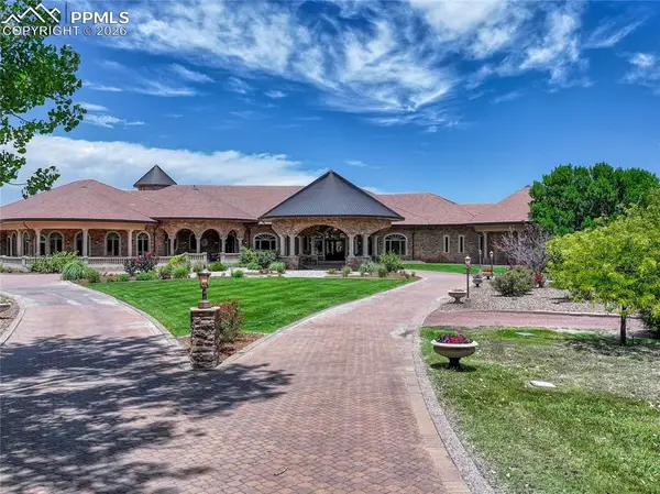 760 28 1/2 Lane, Pueblo, CO 81006