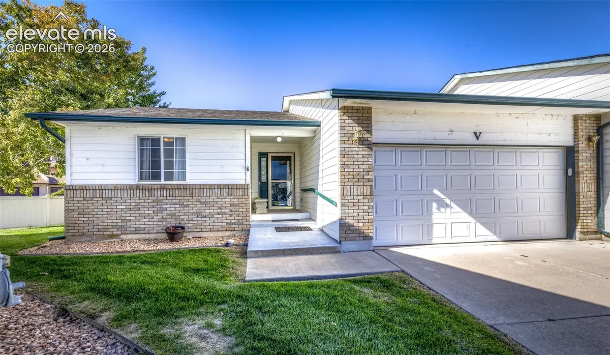 10 Nona Brooks Drive #V, Pueblo, CO 81005 - #1