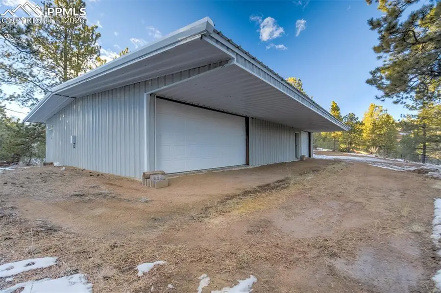 5100 County Road 1, Cripple Creek, CO 80813 - Image #3