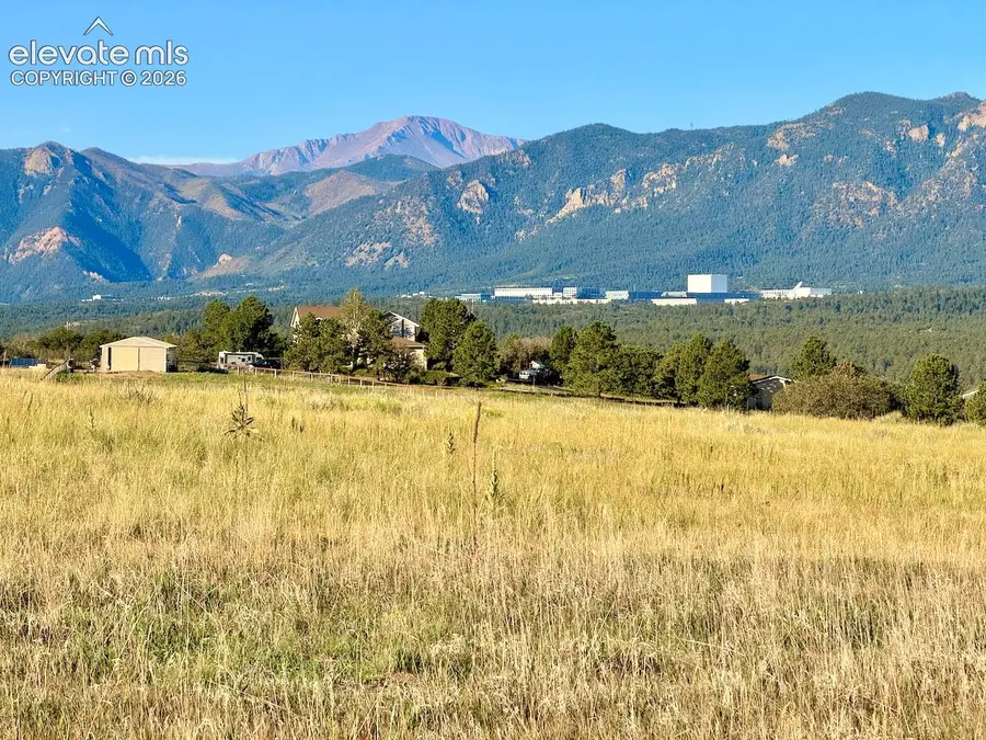 505 Struthers Loop, Colorado Springs, CO 80921 - #2