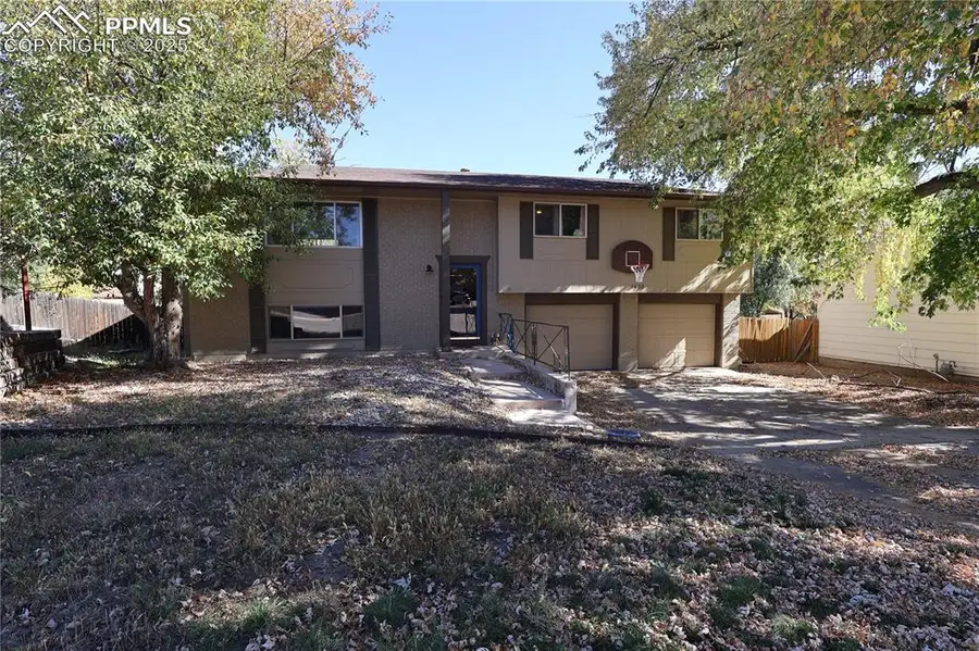 1623 James Circle, Colorado Springs, CO 80915 - Image #3
