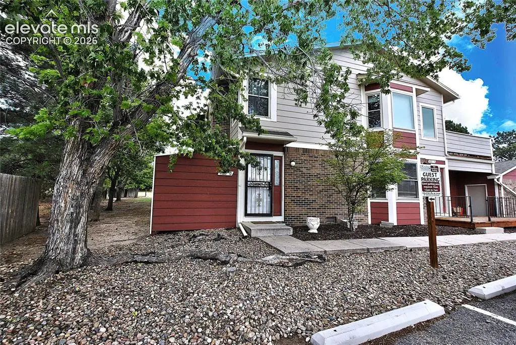 488 W Rockrimmon Boulevard #G, Colorado Springs, CO 80919 - #1