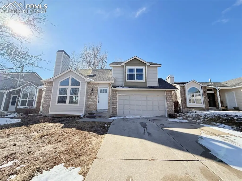 8318 Dolly Madison Drive, Colorado Springs, CO 80920 - Image #1