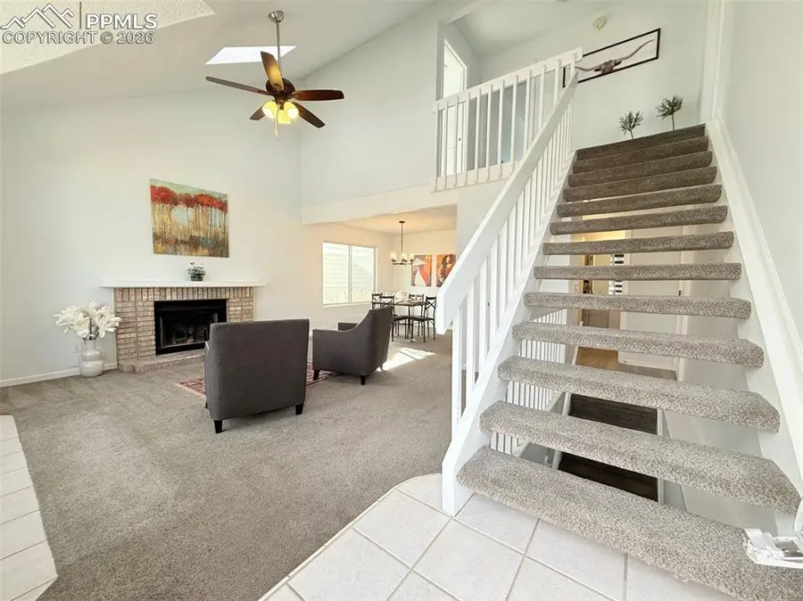 8318 Dolly Madison Drive, Colorado Springs, CO 80920 - Image #3