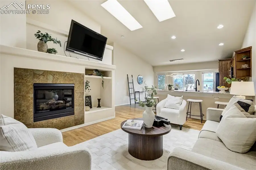 4760 Iron Horse Villas Point, Colorado Springs, CO 80917 - #2