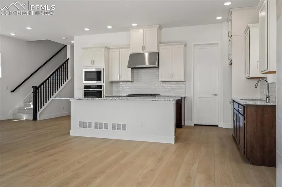 4555 Peak Crest View, Colorado Springs, CO 80918 - #3