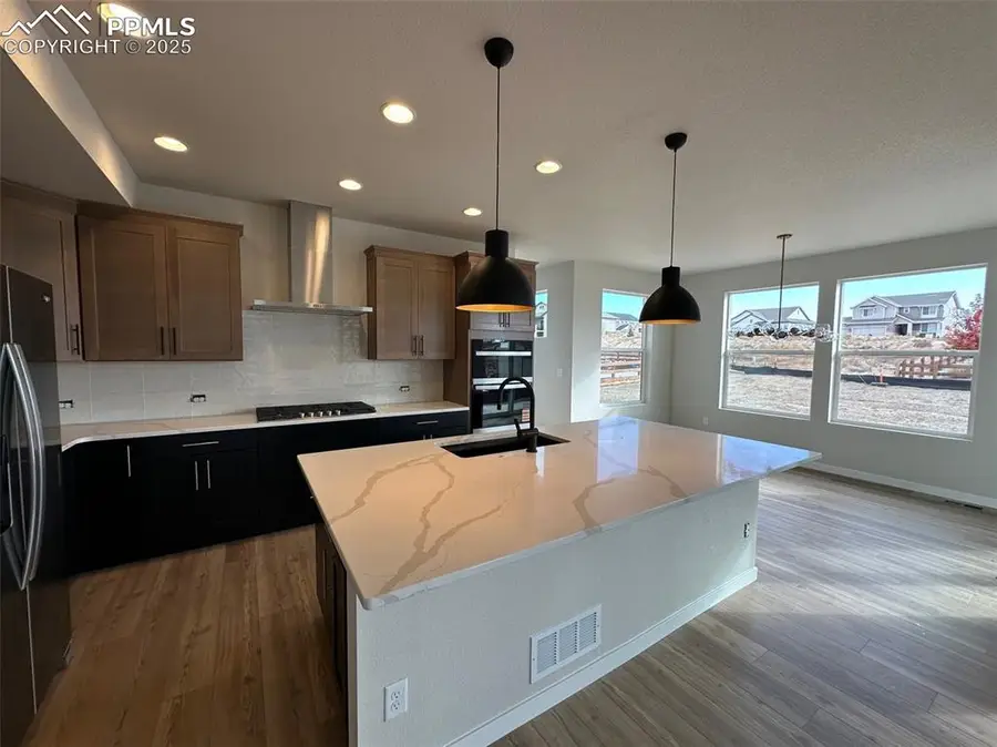 9867 Bison Valley Trail, Colorado Springs, CO 80908 - Image #3