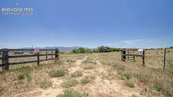 5250 Meridian Road, Colorado Springs, CO 80831