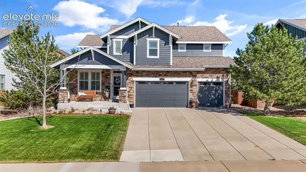 2878 Mashie Circle, Castle Rock, CO 80109
