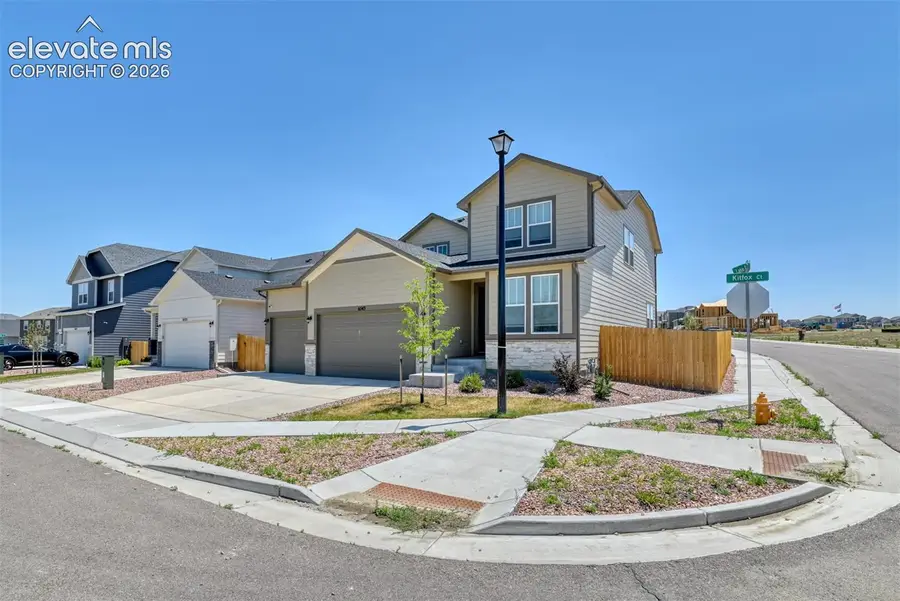 6543 Kit Fox Court, Colorado Springs, CO 80925 - #2