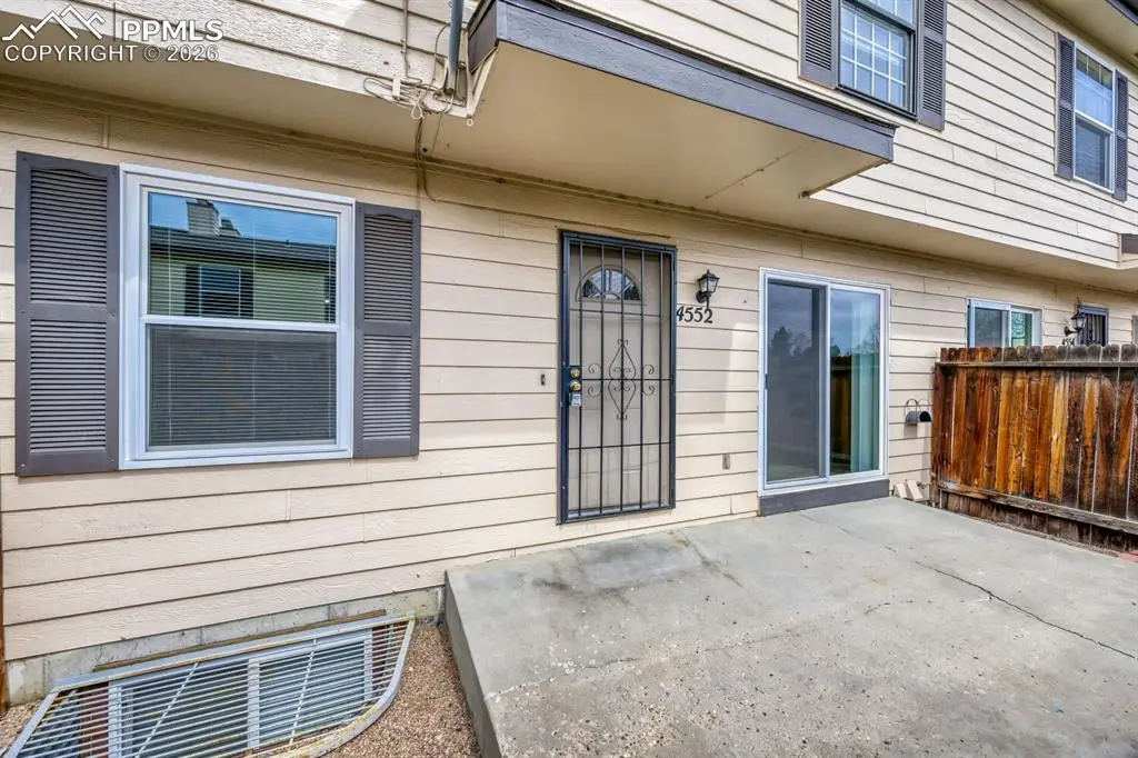 4552 Lamplighter Circle, Colorado Springs, CO 80916 - #1