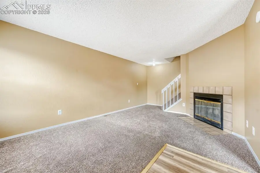 4552 Lamplighter Circle, Colorado Springs, CO 80916 - #3