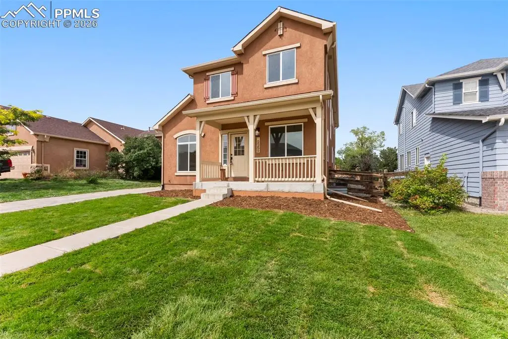 12252 Point Reyes Drive, Peyton, CO 80831 - Image #1