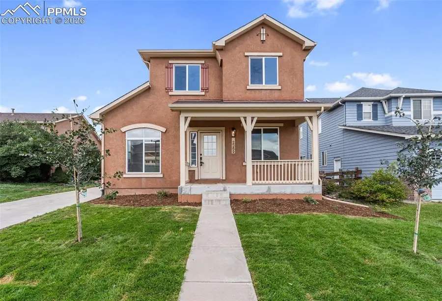 12252 Point Reyes Drive, Peyton, CO 80831 - Image #3