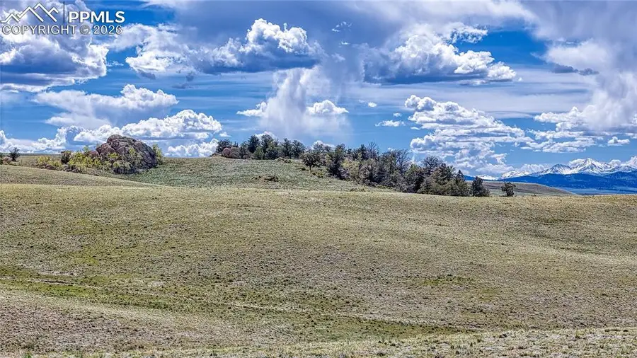 Lot 4662 Xtha Trail, Hartsel, CO 80449 - #3
