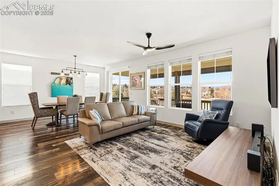 3945 Forever Circle, Castle Rock, CO 80109 - Image #3