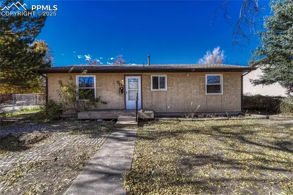 502 N Royer Street, Colorado Springs, CO 80903