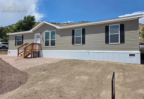 475 Railroad Street, Rockvale, CO 81244