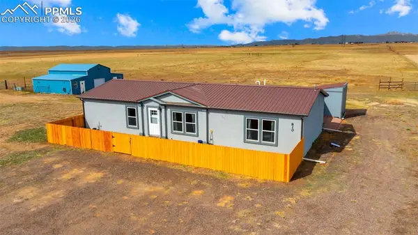 810 Awesome View, Yoder, CO 80864
