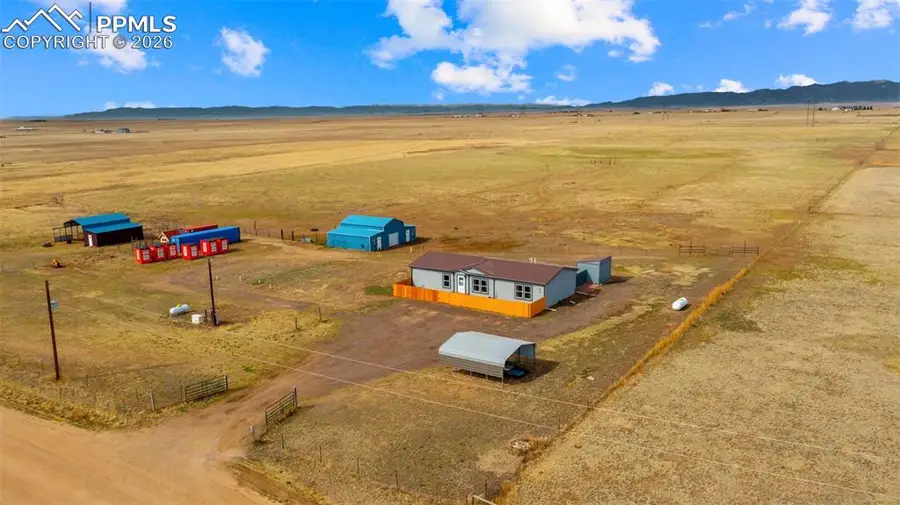 810 Awesome View, Yoder, CO 80864 - #2