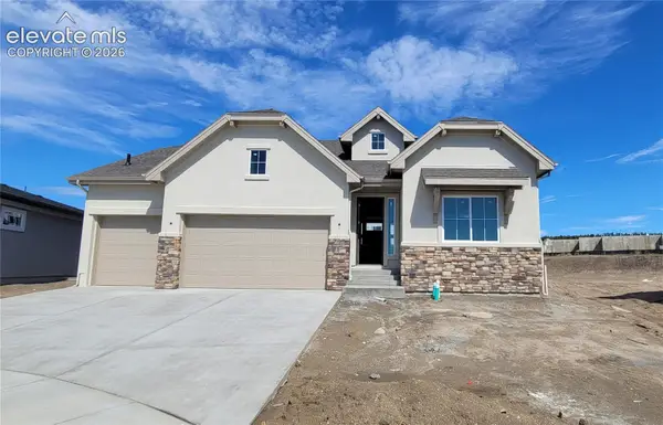 6646 Miro Lane, Colorado Springs, CO 80924