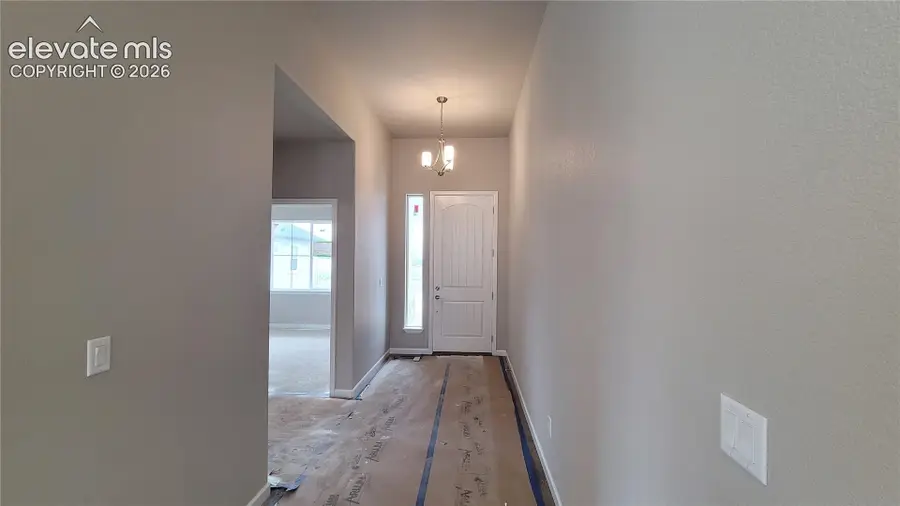 6646 Miro Lane, Colorado Springs, CO 80924 - #2