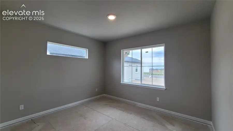 6646 Miro Lane, Colorado Springs, CO 80924 - #3