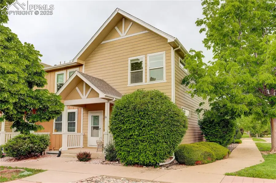 5198 Dovetail Lane, Colorado Springs, CO 80916 - Image #2