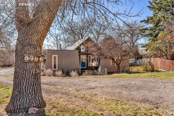 5796 Reef Place, Colorado City, CO 81019