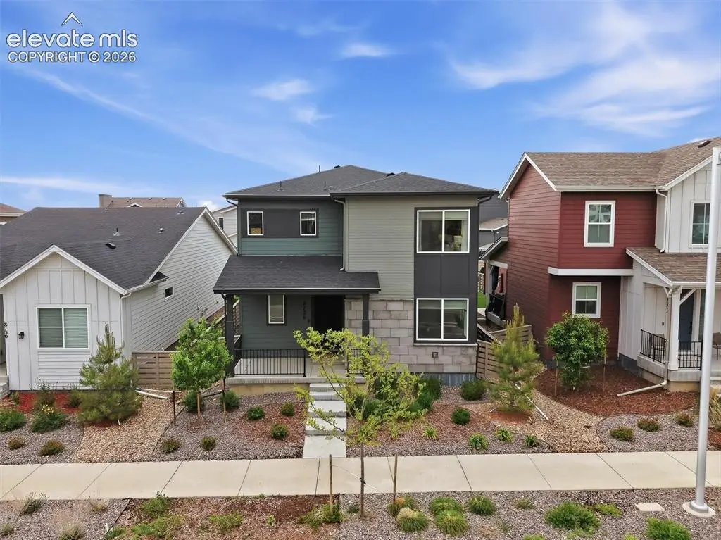 8726 Middle Fork Street, Littleton, CO 80125 - #1