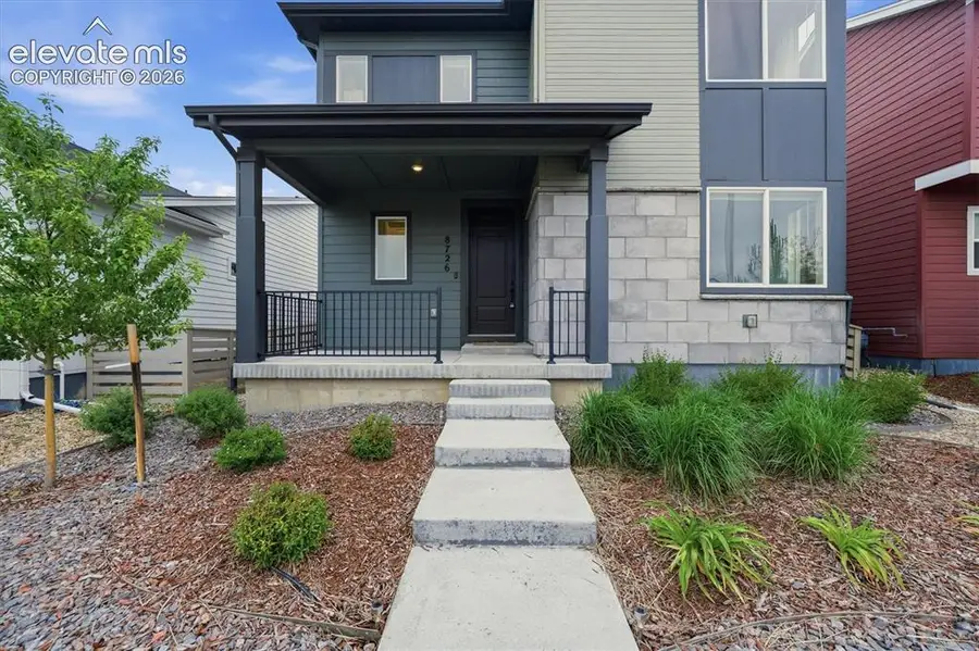 8726 Middle Fork Street, Littleton, CO 80125 - #2