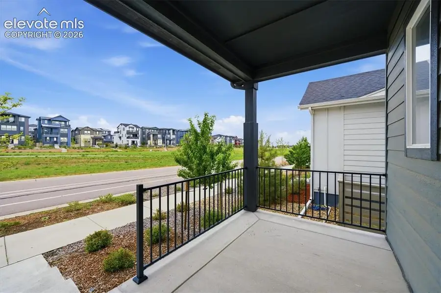 8726 Middle Fork Street, Littleton, CO 80125 - #3