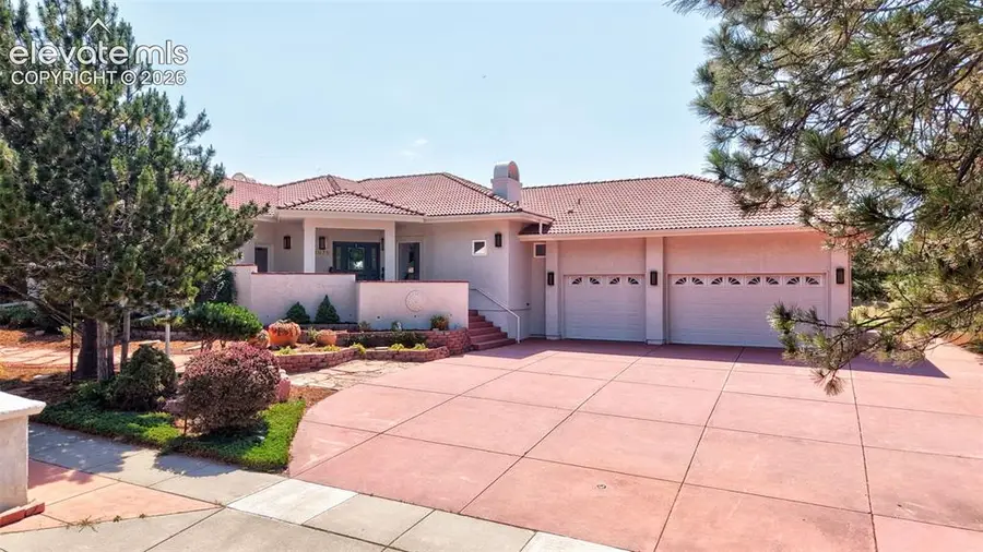 2075 Mulligan Drive, Colorado Springs, CO 80920 - #2