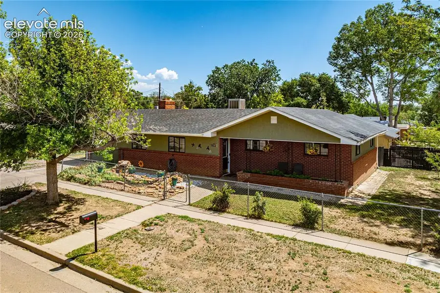 1702 N 8th Street, Canon City, CO 81212 - #2