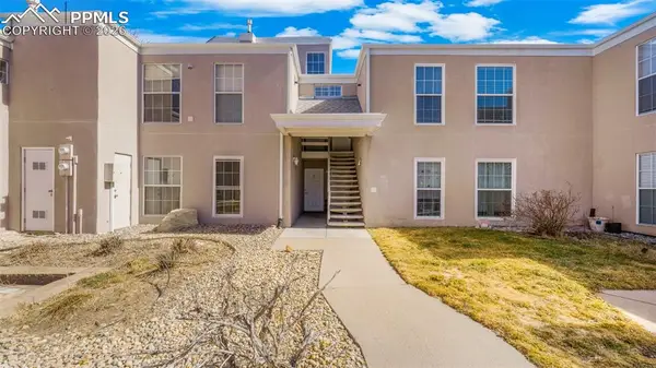 3485 Rebecca Lane #G, Colorado Springs, CO 80917