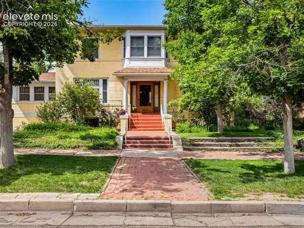 321 W 18th Street, Pueblo, CO 81003