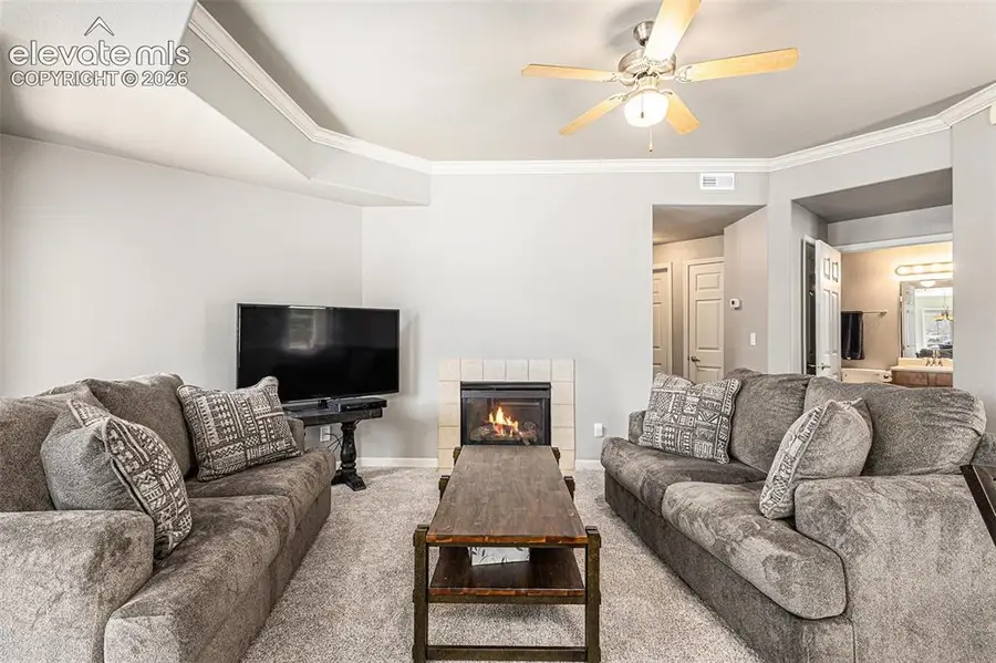 6925 Ash Creek Heights #104, Colorado Springs, CO 80922 - #3