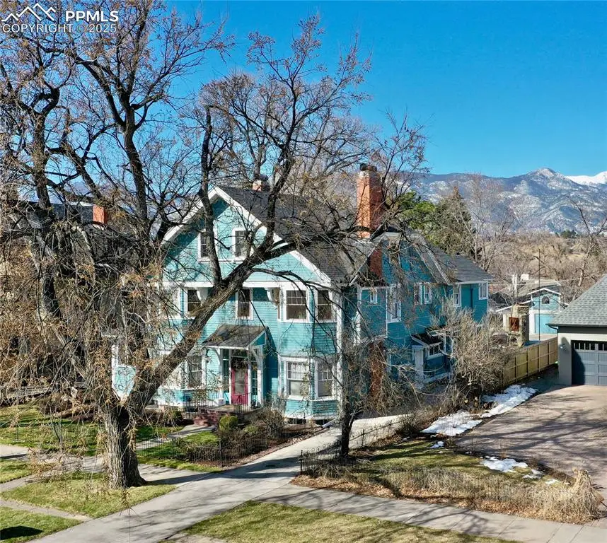 1528 Wood Avenue, Colorado Springs, CO 80907 - Image #2