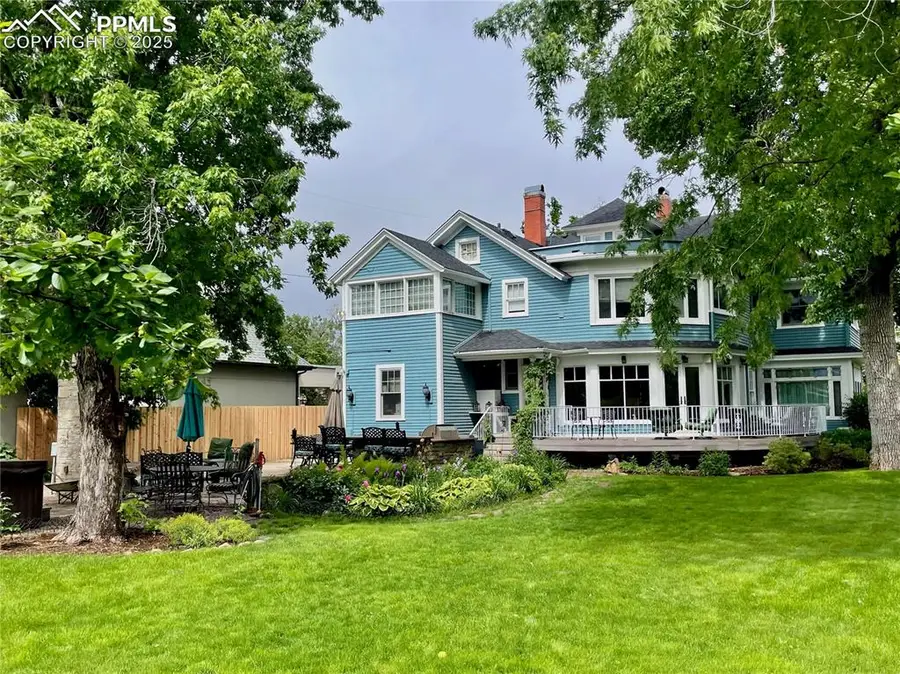 1528 Wood Avenue, Colorado Springs, CO 80907 - Image #3