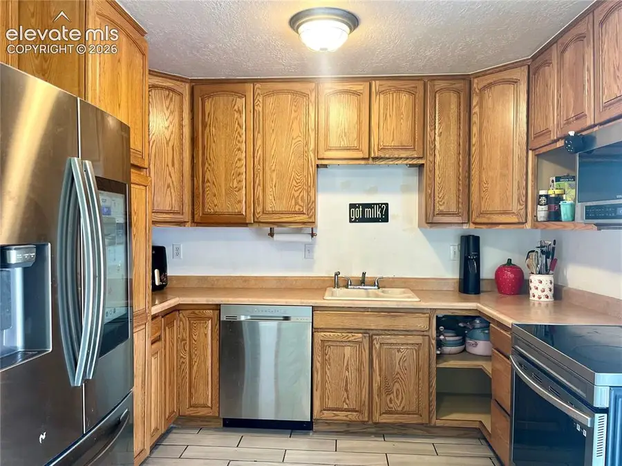 2590 Faulkner Drive, Colorado Springs, CO 80916 - #3