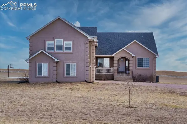 9455 Doe Creek Court, Peyton, CO 80831