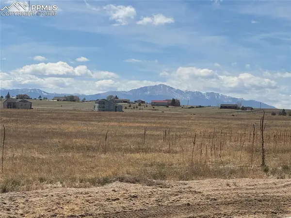 7828 Benito Wells Trail, Peyton, CO 80831