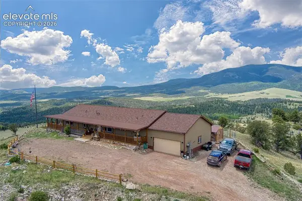 6425 Autumn Creek Drive, Canon City, CO 81212