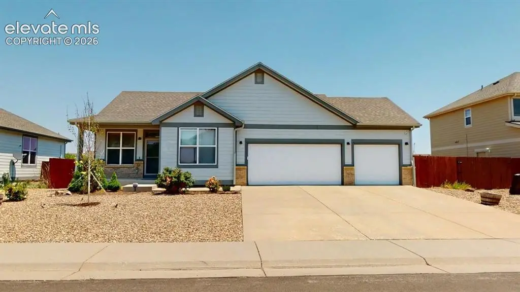 2292 Asoka Street, Strasburg, CO 80136 - #1