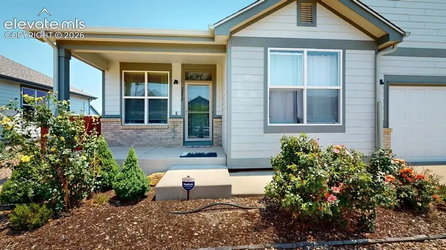 2292 Asoka Street, Strasburg, CO 80136 - #2