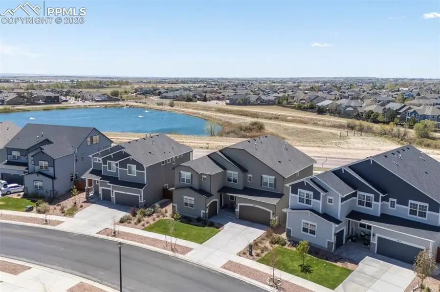 9622 Fairway Glen Drive, Peyton, CO 80831 - #3