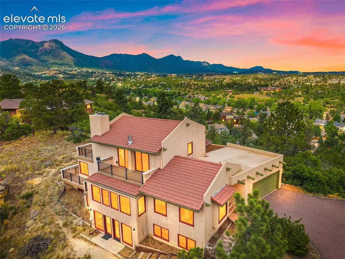 7761 Delmonico Drive, Colorado Springs, CO 80919 - #1