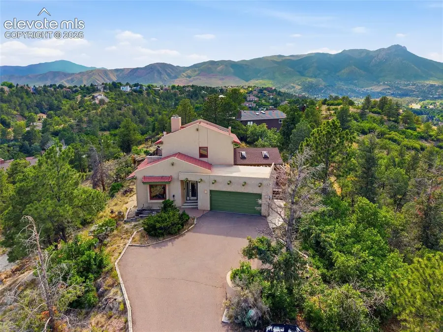 7761 Delmonico Drive, Colorado Springs, CO 80919 - #2